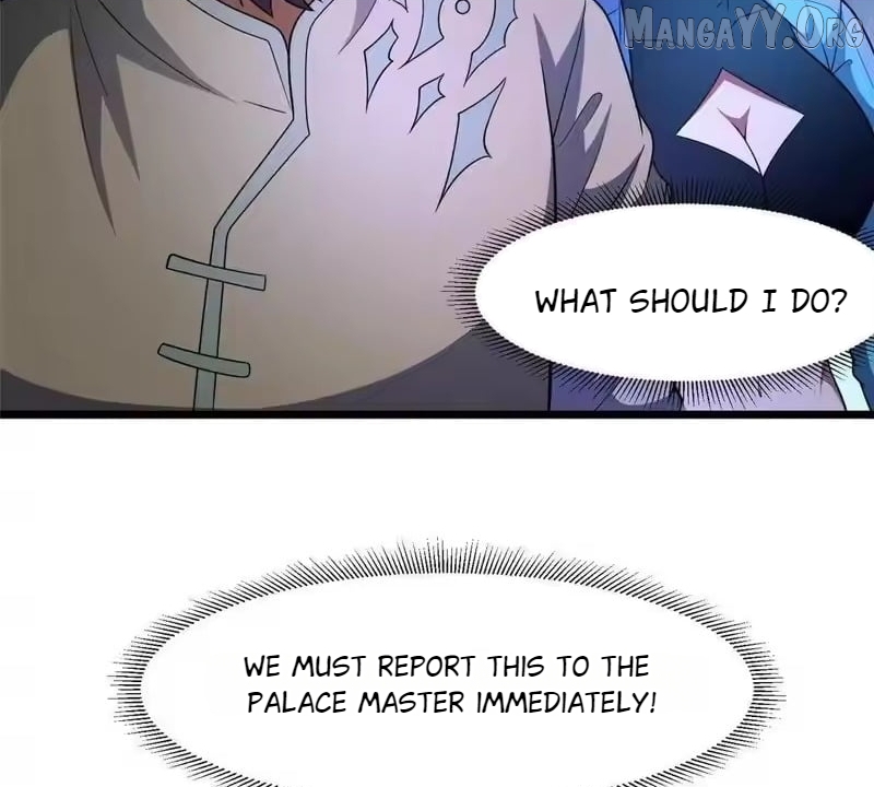 Divine Urban God Chapter 314 - page 15